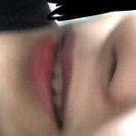 나 하관 많이 별로임..?