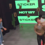 [NCT칠프] <b>미칭</b> 이거봐 조카 좋아