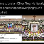 <b>올리버</b>트리 논란있는거 알아?