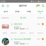 방탄 <b>유입</b> 많았을때 다마 아님