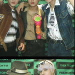 [NCT칠프] 아니이거왜케웃김