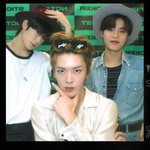 [NCT칠프] 이거 내 <b>인장</b>하고싶다