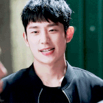 [<b>정해인</b>] 12월에 설강화 방영되면