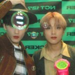 [NCT칠프] 왜케기여움