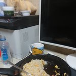 간장<b>계란밥</b>해먹음