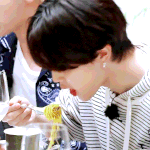 [방탄소년단] <b>부리</b> 또 마중나왔네