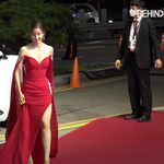 [이상형] 부국제 김규리 레드카펫 <b>존</b>예네