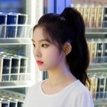 아이린 <b>에스파컨셉</b> 어울리게 생김