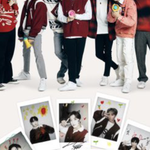 [NCT드림] 폴라 이벵도 있네