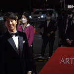 [이상형] 송중기 레드카펫 떳다 <b>조아라</b>