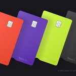 근데 <b>토스</b>뱅크카드 디자인 나만 별로임?