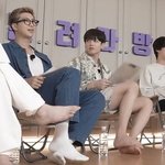 [방탄소년단] <b>형아</b>는 나의 륄마들