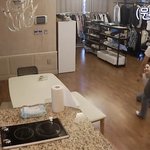 [모두드루와] 라잇썸 <b>숙소</b> 개좋다