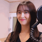 스테이씨 <b>수민</b> 예쁘지않음 ?