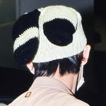 [펜타곤] 신원이 오늘 토끼<b>모자</b>