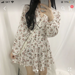 <b>데이트</b>룩! 무슨 원피스 살까?? 추반