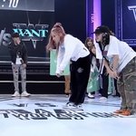 [이것좀봐줘] 스우파 <b>모아나</b> 배틀때