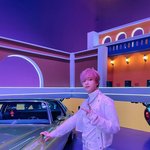 [NCT칠프] 뭐야 해쨘....