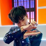 [NCT칠프] 얘들아 나 <b>잇</b>잖어
