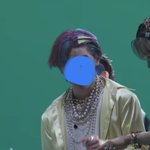 [NCT칠프] 이 머리도 ㅈㄴ 웃겼늠