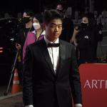 [댓글부탁해] 메이즈<b>러너</b> 민호 부산 레드카펫 떳다