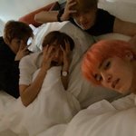[NCT칠프] 아 이런 <b>mood</b> 개좋다