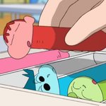 [추반] 팔굽혀펴기 <b>가능vs</b>불<b>가능</b>