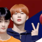 [NCT칠프] 짤 3번만 돌려보려 했지만