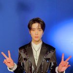 [NCT칠프] 마네킹 <b>포즈</b> 장난으로 바꿔둔 것 같음