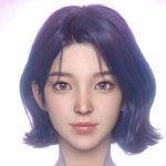 이 배우 나비스 닮지얺음?