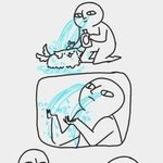 인스타에 진짜 내 이상형있는데 연락