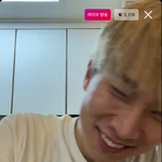 [BTOB] 은광이 인스타 라방!