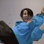 [NCT드림] 울 <b>요정</b> 힘센거..