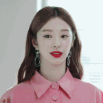 이주빈 <b>돈나</b> 예뻐