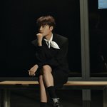 [NCT칠프] 문태일 <b>말랑</b>다리 숨겨