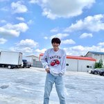 [NCT칠프] 나 <b>태일</b>이 이 사진 진짜 좋아함
