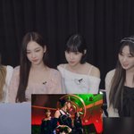 [드루와] 지젤 왜 에스파 멤버들이랑 잘 못어울리는거 같냥 ㅜ