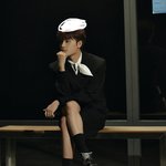 [NCT칠프] <b>베레모</b> 씌워주ㅜ…