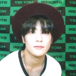 [NCT칠프] 하두리 2000년대 스티커사진 고런 <b>바이브</b>