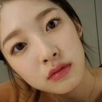 [오마이걸] <b>아린</b> 브이앱 얼빡