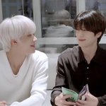 [NCT칠프] 레알로다가 <b>흑</b>과백이네