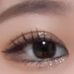 [댓글부탁해] 내 트임 <b>메이크업</b> 어때