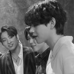 방탄 뷔 <b>옆태</b>는 ㄹㅇ 예술이다