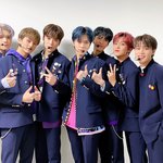 [NCT칠프] <b>bass</b> 킥 swing' like 브루스리~ 브루스리~