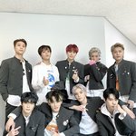 [NCT칠프] fighting for <b>all</b> day