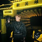 [NCT칠프] 난 앞으로 찔러 좌우 브루스리