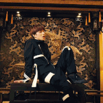 [NCT칠프] <b>어둠</b> 끝에 다시 난 새로 태어나