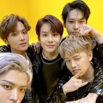 [NCT칠프] 들어 축배 like <b>my</b> birthday