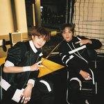 [NCT칠프] 지붕이 <b>우주</b>에