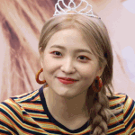 <b>예리</b> 팬싸